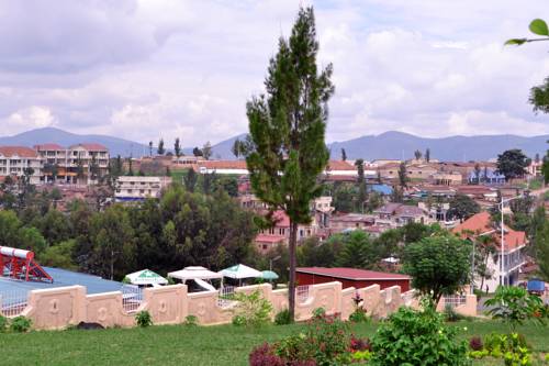 Rwanda Booking.com
