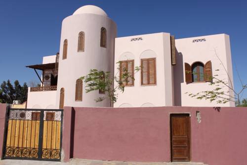 Egypt Booking.com