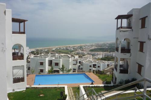Morocco Booking.com