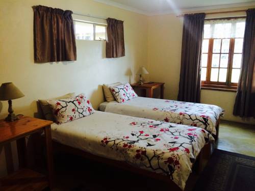 South Africa Booking.com