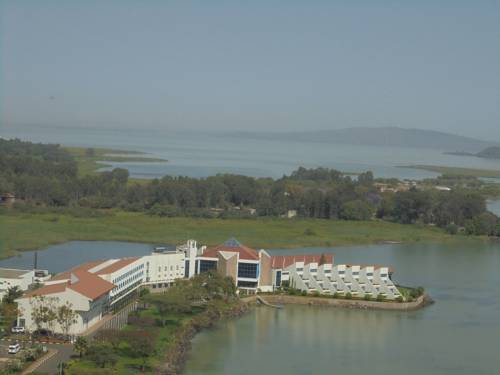 Ethiopia Booking.com