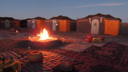 Morocco Booking.com