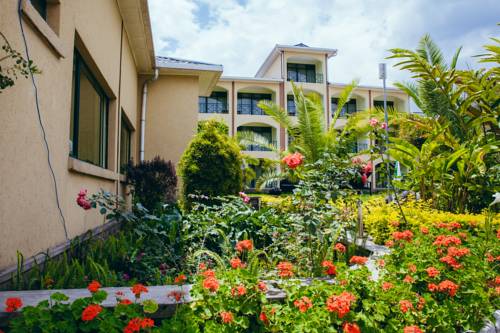 Rwanda Booking.com