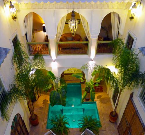 Morocco Booking.com