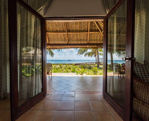 Mozambique Booking.com