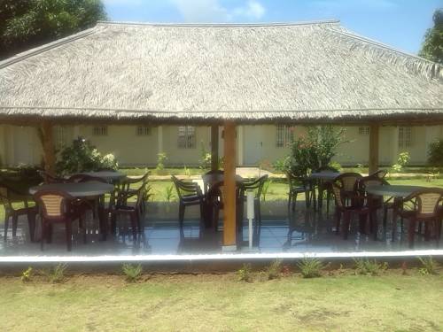 Democratic Republic of Congo Booking.com