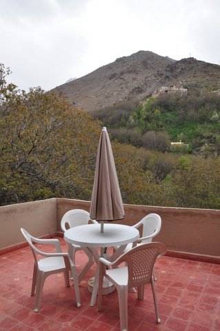 Morocco Booking.com