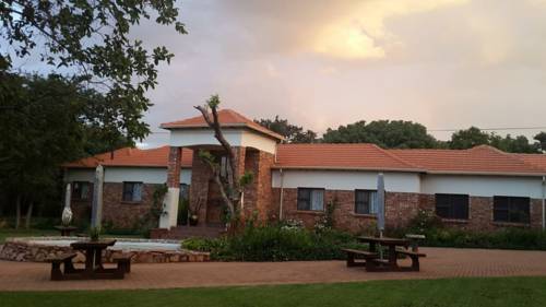 South Africa Booking.com