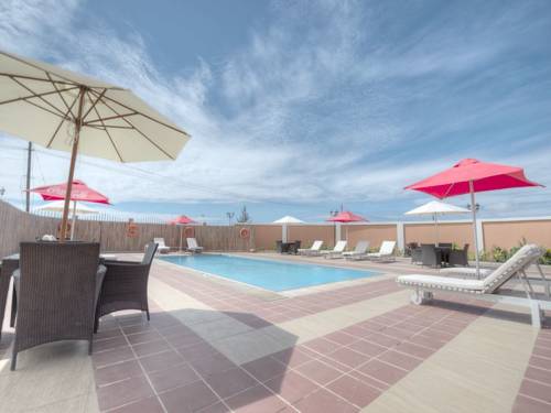 Mozambique Booking.com