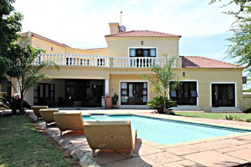 Botswana Booking.com