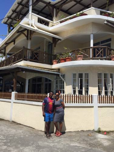Mauritius Booking.com