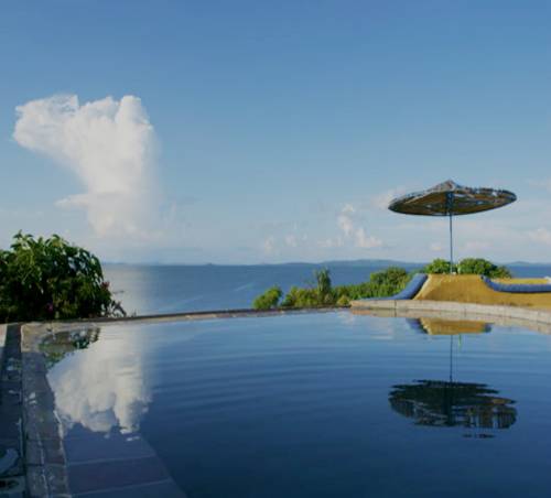 Uganda Booking.com