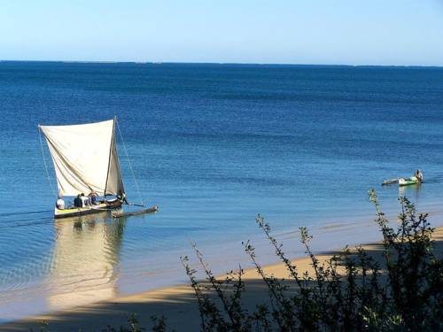 Madagascar Booking.com