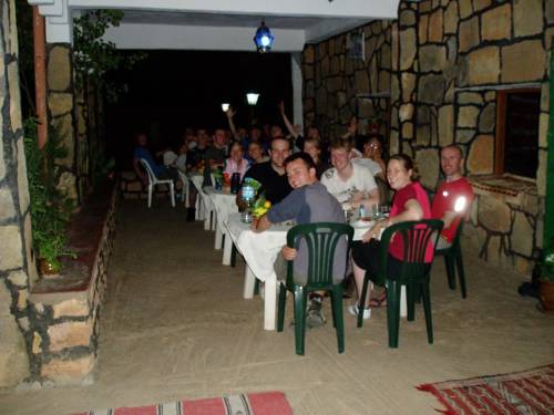 Morocco Booking.com
