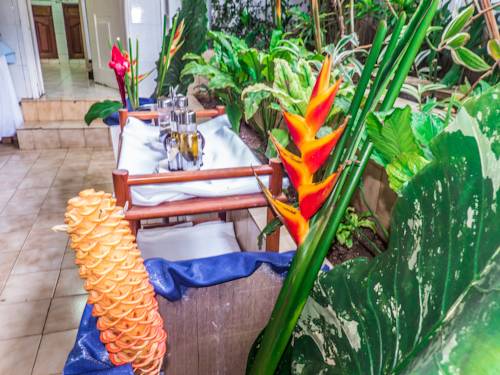 São Tomé and Príncipe Booking.com