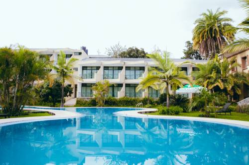 Rwanda Booking.com