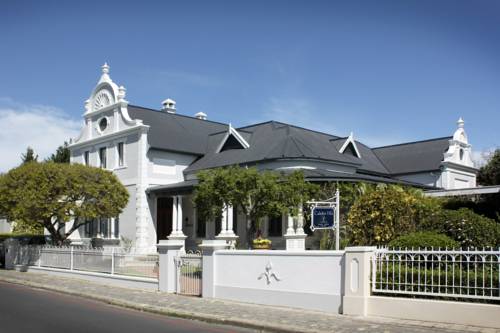 South Africa Booking.com
