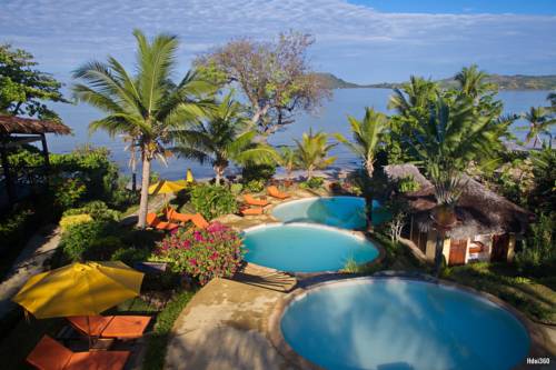 Madagascar Booking.com
