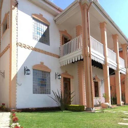 Madagascar Booking.com