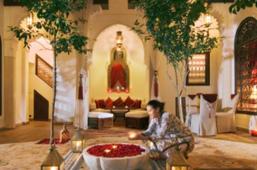 Morocco Booking.com