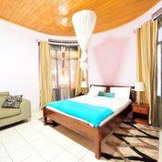 Rwanda Booking.com