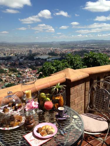 Madagascar Booking.com