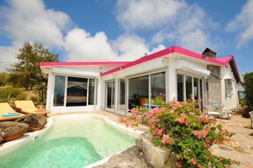 Mauritius Booking.com