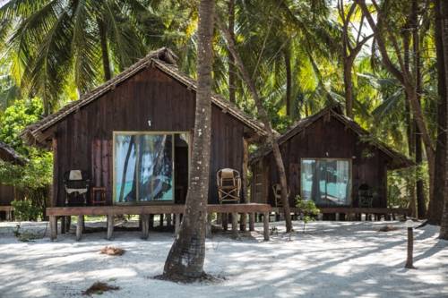 Tanzania Booking.com