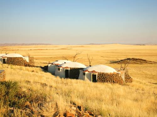 NamiBia Booking.com