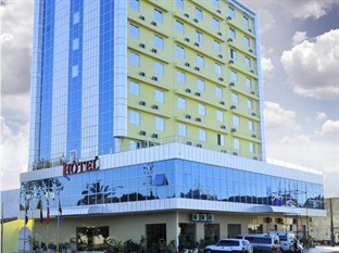 Tanzania Agoda.com Hotels