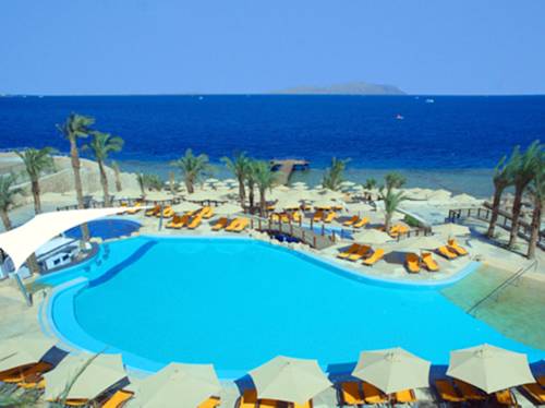 Egypt Booking.com