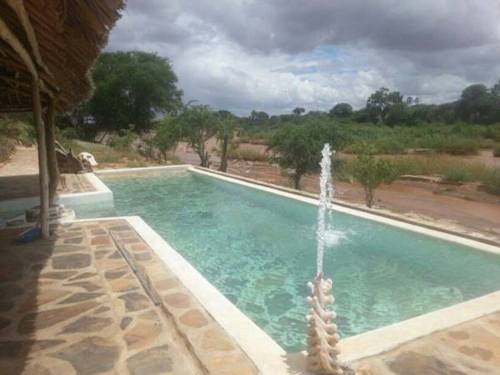 Kenya Booking.com