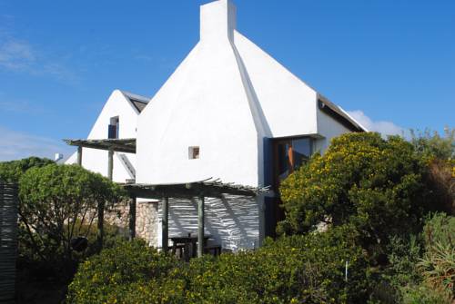South Africa Booking.com