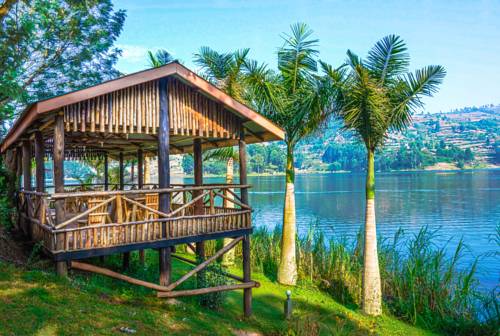 Uganda Booking.com