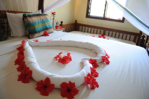 Tanzania Booking.com