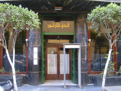 Egypt Booking.com