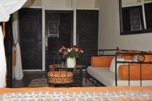 Morocco Booking.com