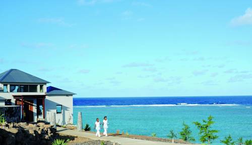 Mauritius Booking.com