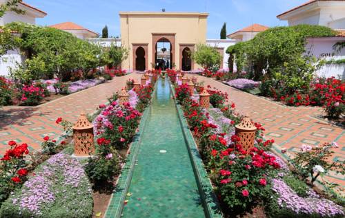 Morocco Booking.com