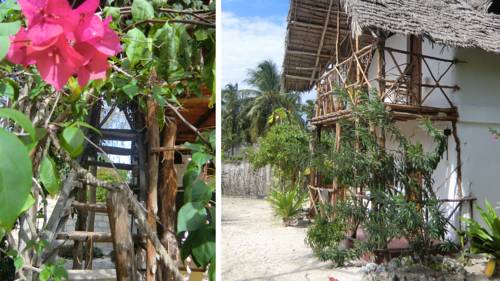 Tanzania Booking.com