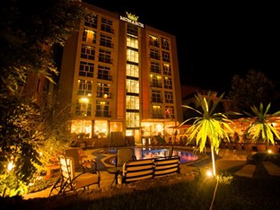 Ethiopia Agoda.com Hotels