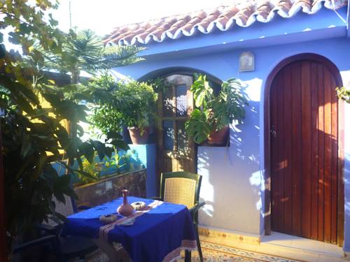 Morocco Booking.com
