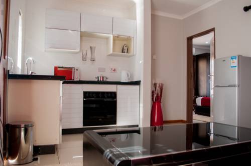 Botswana Booking.com