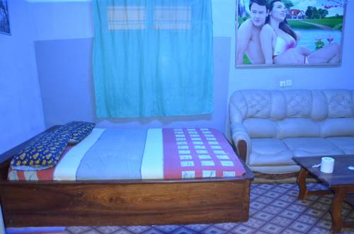Togo Booking.com