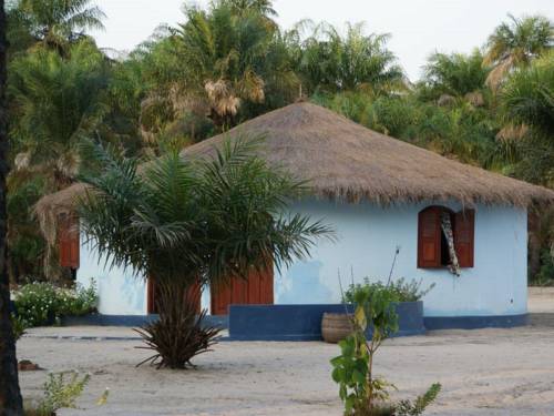 Sierra Leone Booking.com