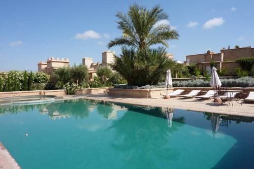 Morocco Booking.com