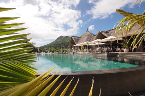 Mauritius Booking.com
