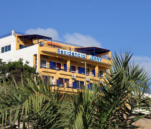 Cape Verde Booking.com