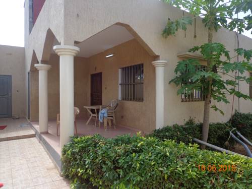 Togo Booking.com