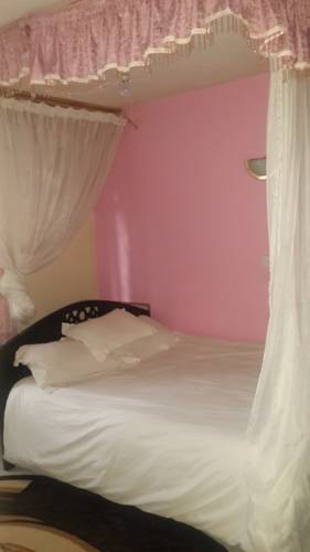 Kenya Booking.com